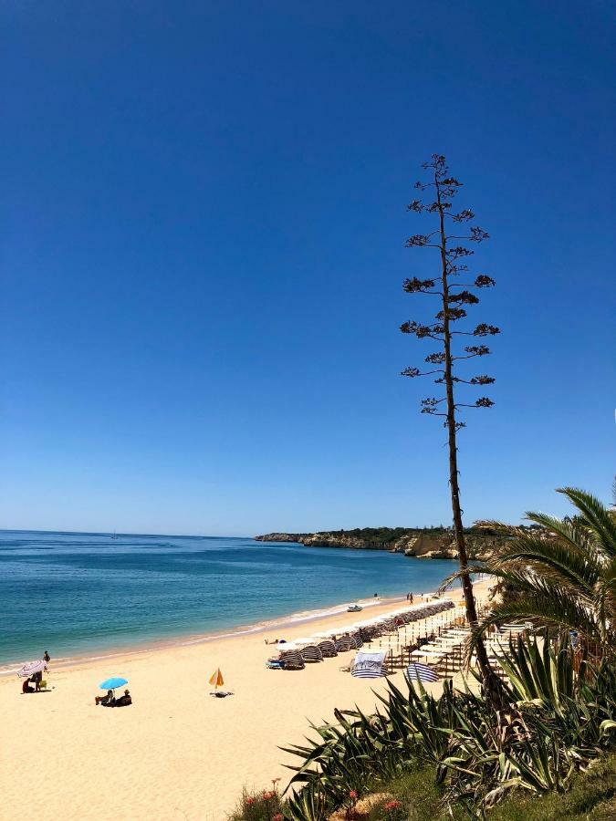 Algarve Sweet Home - Sea View Armação de Pêra Exteriör bild